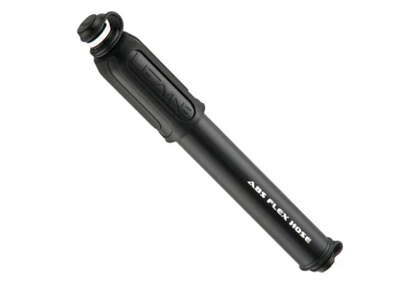 LEZYNE Pompe à Main HP DRIVE Medium Noir 3 LEZYNE Pompe à Main HP DRIVE Medium Noir