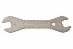 Clé Plate Double Tête Park Tool DCW-4 13-15 Mm