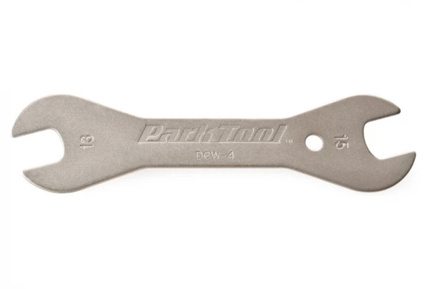Clé Plate Double Tête Park Tool DCW-4 13-15 Mm 3 Clé Plate Double Tête Park Tool DCW-4 13-15 Mm