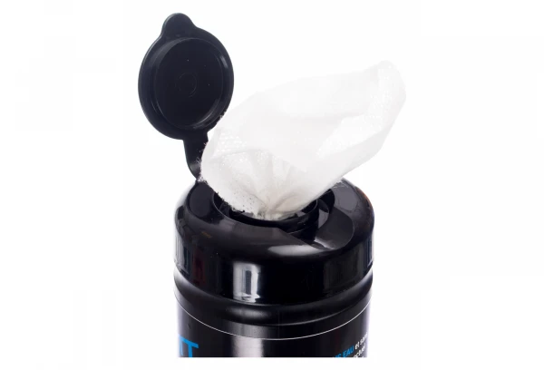 Lingettes Nettoyantes Neatt Dégraissantes Et Lustrantes X35 4 Lingettes Nettoyantes Neatt Dégraissantes Et Lustrantes X35 – Image 3