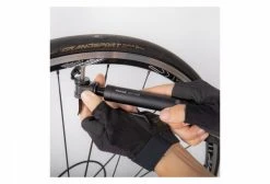 Pompe à Main Topeak Roadie 2Stage (Max 160 Psi / 11 Bar) Noir 9 Pompe à Main Topeak Roadie 2Stage (Max 160 Psi / 11 Bar) Noir -Entretien Réparation Route Soldes unnamed file 2528