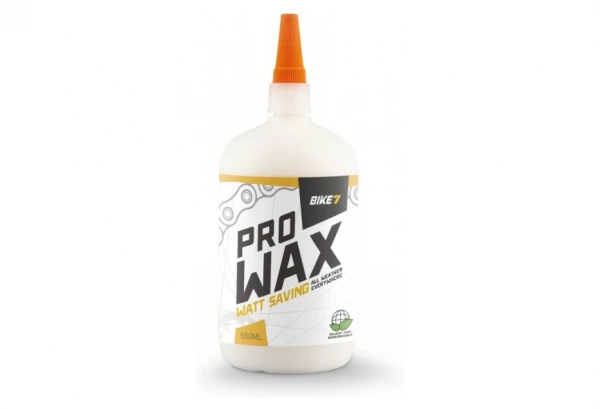 Lubrifiant Bike7 Pro Wax 500ml 3 Lubrifiant Bike7 Pro Wax 500ml