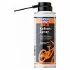 Spray Lubrifiant Pour Chaîne Liqui Moly Bike Chain Spray 200 Ml 1 Spray Lubrifiant Pour Chaîne Liqui Moly Bike Chain Spray 200 Ml -Entretien Réparation Route Soldes unnamed file 2558