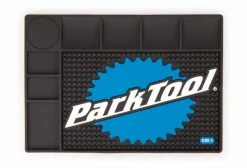 PARK TOOL Tapis D'atelier Pour établi OM-1 7 PARK TOOL Tapis D'atelier Pour établi OM-1 -Entretien Réparation Route Soldes unnamed file 2584
