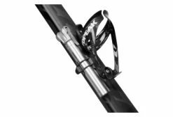 Topeak Mini Pompe ''ROADIE TT Mini'' Argent 8 Topeak Mini Pompe ''ROADIE TT Mini'' Argent -Entretien Réparation Route Soldes unnamed file 2591