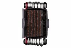 Crankbrothers Multi-Outils Crankbrother M13 Noir / Rouge -Entretien Réparation Route Soldes unnamed file 2601