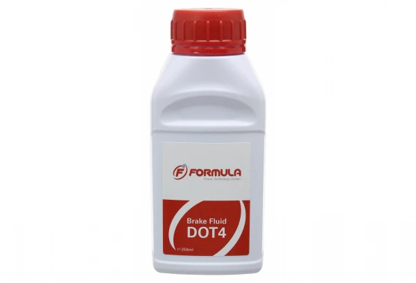 FORMULA Liquide De Freins DOT 4 Version 250 Ml 3 FORMULA Liquide De Freins DOT 4 Version 250 Ml