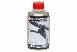 MASSI Huile De Freins DOT 5.1 250ml