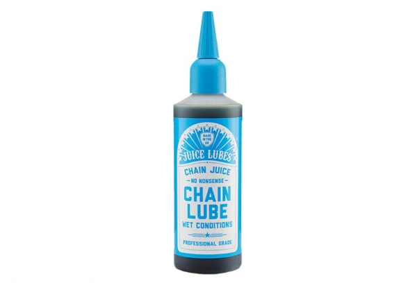 Lubrifiant Conditions Humides Juice Lubes Chain Juice Wet 130 Ml 3 Lubrifiant Conditions Humides Juice Lubes Chain Juice Wet 130 Ml