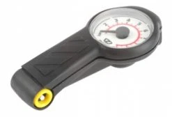 ZEFAL Contrôleur De Pression TWIN GRAPH