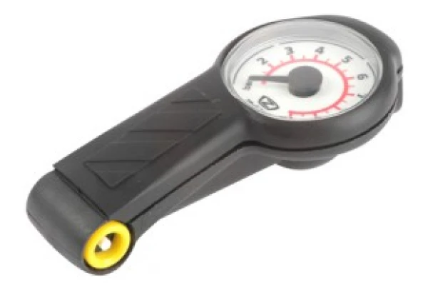 ZEFAL Contrôleur De Pression TWIN GRAPH 3 ZEFAL Contrôleur De Pression TWIN GRAPH