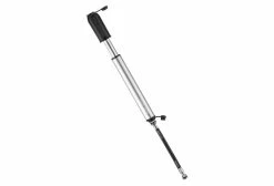 Pompe à Main Lezyne Sport Drive HV Argent -Entretien Réparation Route Soldes unnamed file 2653