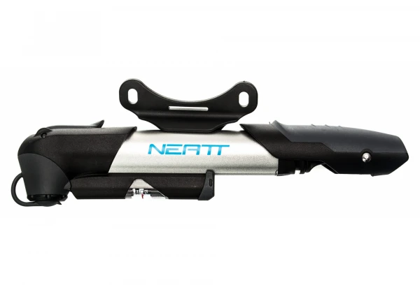 Pompe à Main NEATT Precision Avec Manometre 3 Pompe à Main NEATT Precision Avec Manometre