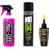 Kit D'Entretien Muc-Off Dry Lube Version -Entretien Réparation Route Soldes unnamed file 2673