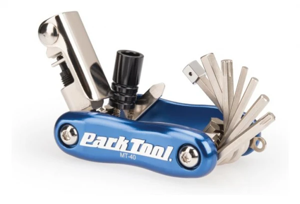 Multi Outils Haute Qualité Park Tool MT-40 3 Multi Outils Haute Qualité Park Tool MT-40