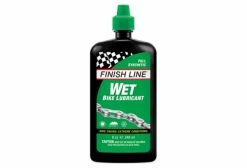Lubrifiant Chaîne Finish Line Wet Lube 235ml