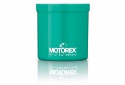 Graisse Blanche Motorex White Grease 850 G