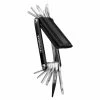 Multi-Outils Topeak Tubi 18 Noir (18 Fonctions)