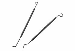 BIRZMAN Extracteur De Joints (2 Pièces)