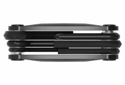 Multi-Outils Lezyne Rap II Tool (6 Fonctions) Noir 6 Multi-Outils Lezyne Rap II Tool (6 Fonctions) Noir -Entretien Réparation Route Soldes unnamed file 2771