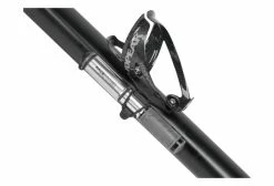 Pompe à Main Topeak Racerocket (Max 120 Psi / 8 Bar) Argent -Entretien Réparation Route Soldes unnamed file 2781