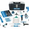 Kit D'Outils Park Tool AK-5 Advanced Mechanic Tool Kit