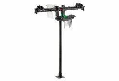 Pied D'Atelier IceToolZ Xpert Double Pince