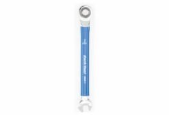 Clé Plates à Cliquets Park Tool 7mm