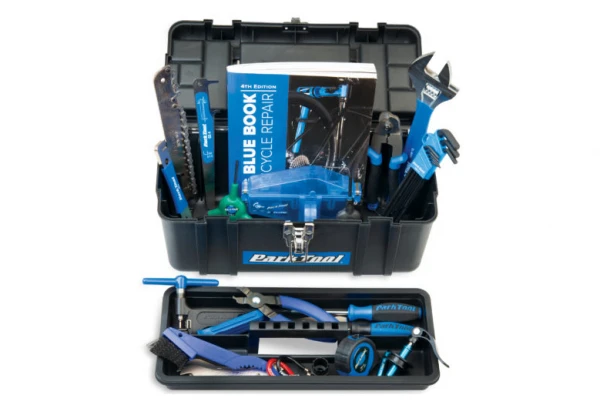 Kit D'Outils Park Tool AK-5 Advanced Mechanic Tool Kit 6 Kit D'Outils Park Tool AK-5 Advanced Mechanic Tool Kit – Image 4