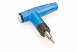 Tournevis Dynamométrique 4NM Park Tool PTD-4 -Entretien Réparation Route Soldes unnamed file 2833