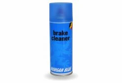 MORGAN BLUE Spray Clean Disque 400ml