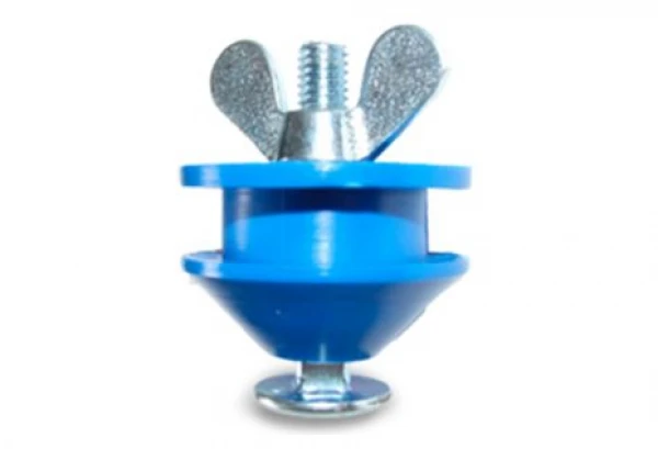 MORGAN BLUE Repose Chaine 3 MORGAN BLUE Repose Chaine