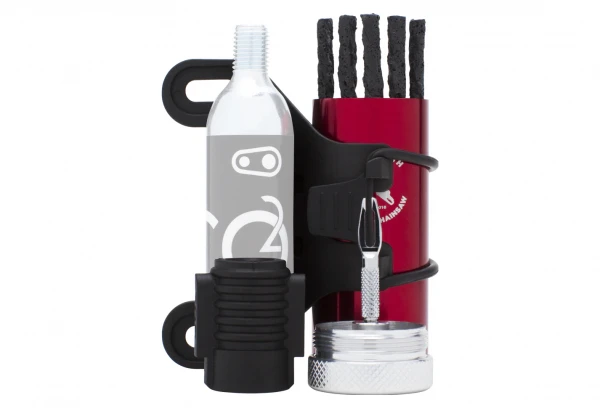 Kit De Réparation Tubeless Crankbrothers Cigar Tool Stevie Smith + 5 Mèches 3 Kit De Réparation Tubeless Crankbrothers Cigar Tool Stevie Smith + 5 Mèches