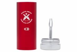 Kit De Réparation Tubeless Crankbrothers Cigar Tool Stevie Smith + 5 Mèches 9 Kit De Réparation Tubeless Crankbrothers Cigar Tool Stevie Smith + 5 Mèches -Entretien Réparation Route Soldes unnamed file 2862