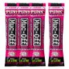 Nettoyant Muc-Off Punk Powder (4 Sachets) -Entretien Réparation Route Soldes unnamed file 2865