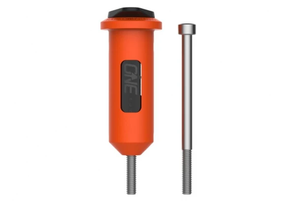 Multi-Outil Intégré OneUp EDC Lite Orange 3 Multi-Outil Intégré OneUp EDC Lite Orange