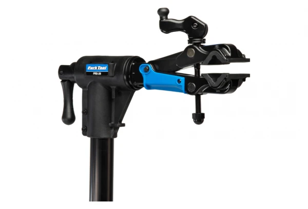 Pied D'Atelier Park Tool PRS-26 Bleu 4 Pied D'Atelier Park Tool PRS-26 Bleu – Image 2