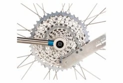 Fouet à Chaîne + Clé à Pédales 15 Mm Park Tool -Entretien Réparation Route Soldes unnamed file 2915