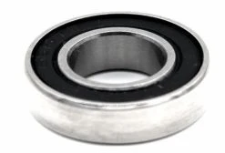 Roulement Black Bearing 688 2RS 8 X 16 X 5 Mm