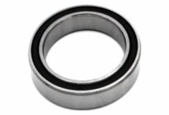 Roulement Black Bearing 61806-2RS 30 X 42 X 7 Mm