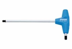 UNIOR Clé Mâle à Poignée Et Embout Sphérique