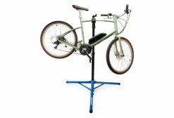 Pied D'Atelier Park Tool PRS-26 Bleu 11 Pied D'Atelier Park Tool PRS-26 Bleu -Entretien Réparation Route Soldes unnamed file 293