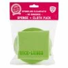 Kit De Nettoyage Éponge + Chiffon Juice Lubes SpongeJob CleanParts 2 Kit De Nettoyage Éponge + Chiffon Juice Lubes SpongeJob CleanParts -Entretien Réparation Route Soldes unnamed file 2933