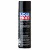 Spray Dégraissant Pour Chaîne Et Freins Liqui Moly Motorbike Chain And Brake Cleaner 500 Ml
