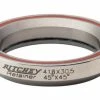 Paire De Roulements Comp Ritchey 41.8x30.5x8mm 45°/45 -Entretien Réparation Route Soldes unnamed file 2946