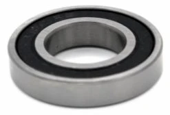 Roulement Black Bearing 61901-2RS 12 X 24 X 6 Mm