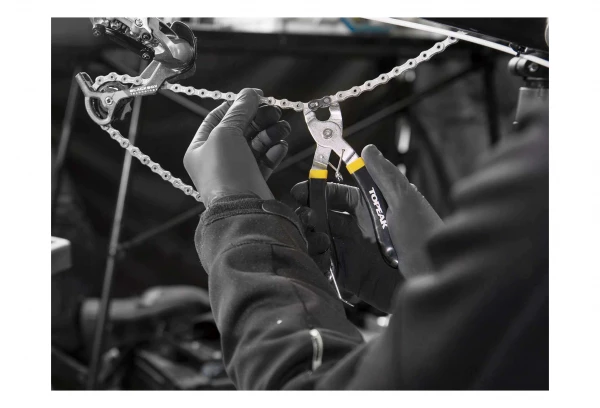 Pince à Maillons Topeak PowerLink Pliers 4 Pince à Maillons Topeak PowerLink Pliers – Image 2