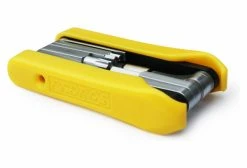 Démonte Pneus Pedro's Micro Jaune -Entretien Réparation Route Soldes unnamed file 2974