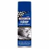 Lubrifiant FINISH LINE 1-STEP 2 En 1 De 180ml -Entretien Réparation Route Soldes unnamed file 2981
