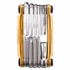 Crankbrothers Multi-Outils Crankbrother M13 Or -Entretien Réparation Route Soldes unnamed file 2983